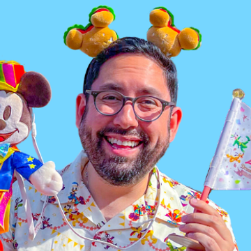 TDR Explorer (Chris Explorer)