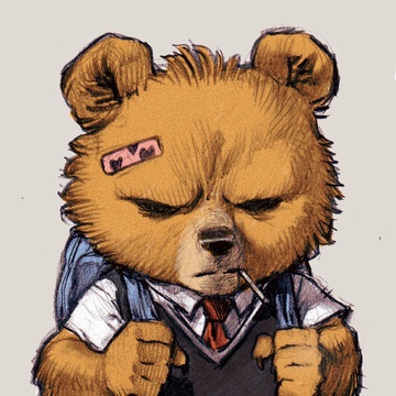 Koteri Ink Patreon Creator Profile