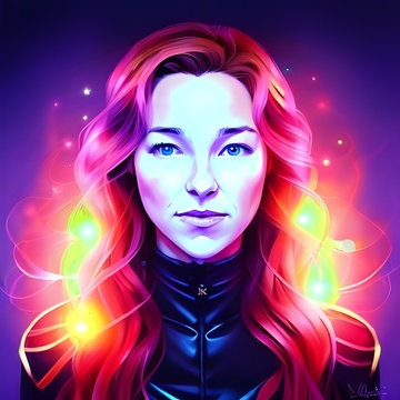 Jessica Kirsh