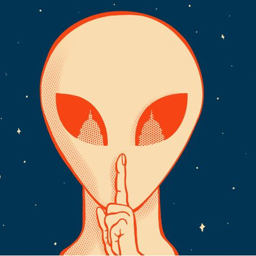 The Haunted Sky's Patreon profile picture