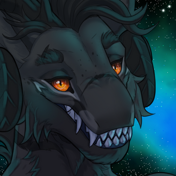 Spacedrake