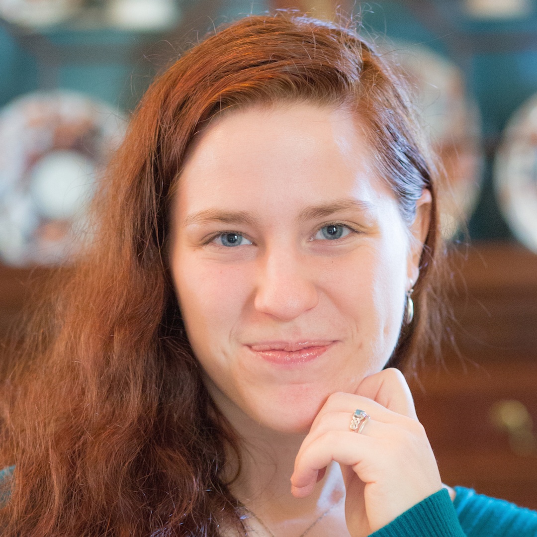 Lydia Sherrer Patreon Creator Profile