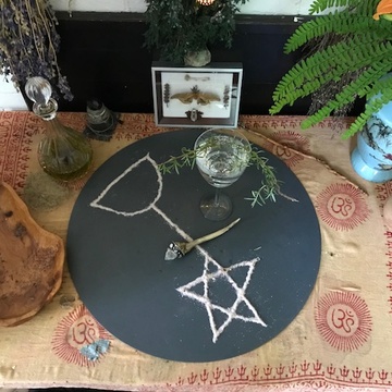 Hedgecraft Ritual Arts