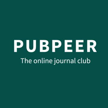 PubPeer
