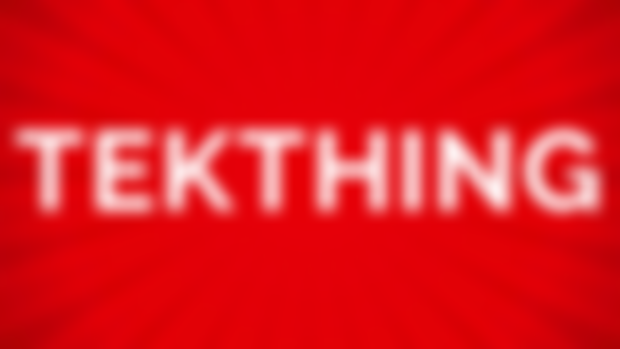 TekThing 231 Audio File Only