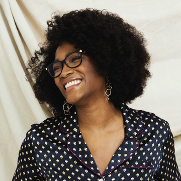 Cora Harrington