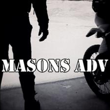 Masons ADV's Patreon profile picture