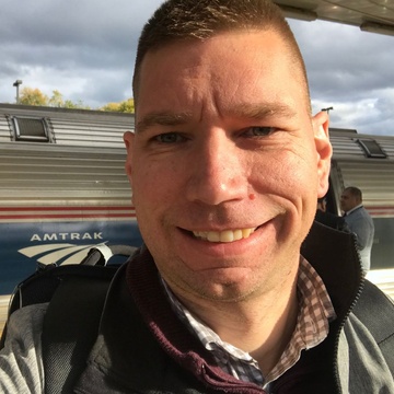 Travels with Kev's Patreon profile picture