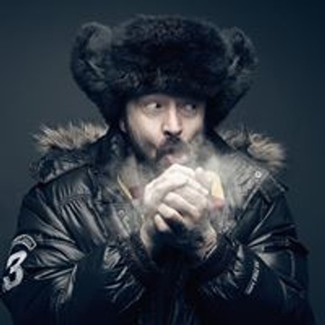 Vladimir Chopine