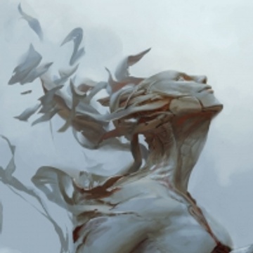 Peter Mohrbacher