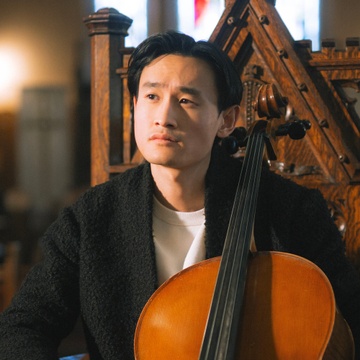 Nicholas Yee's Patreon profile picture