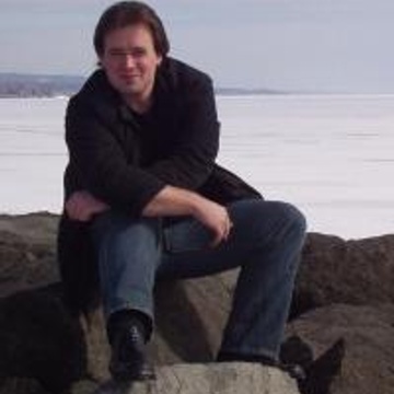 Justin Alexander Patreon Creator Profile