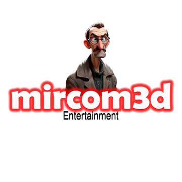 Mircom3D's Patreon profile picture
