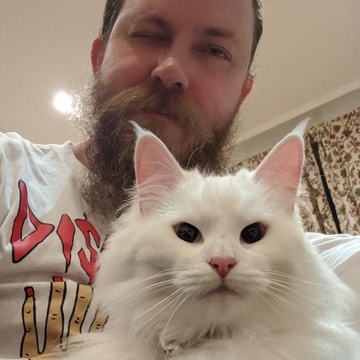 Travis and Sigrid Patreon Creator Profile