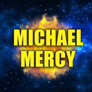 Michael Mercy