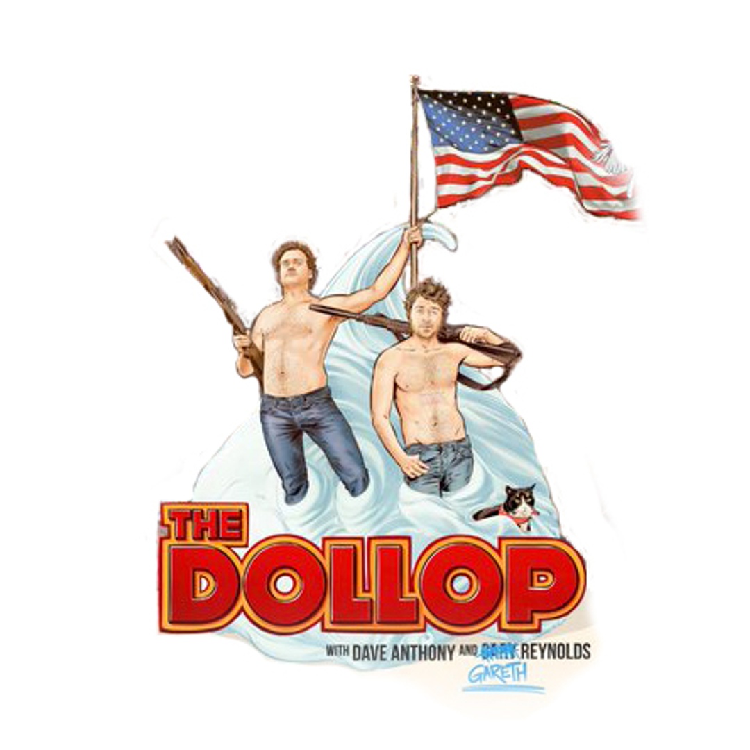 The Dollop