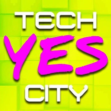 Tech YES City
