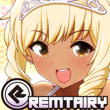 Remtairy's Patreon profile picture