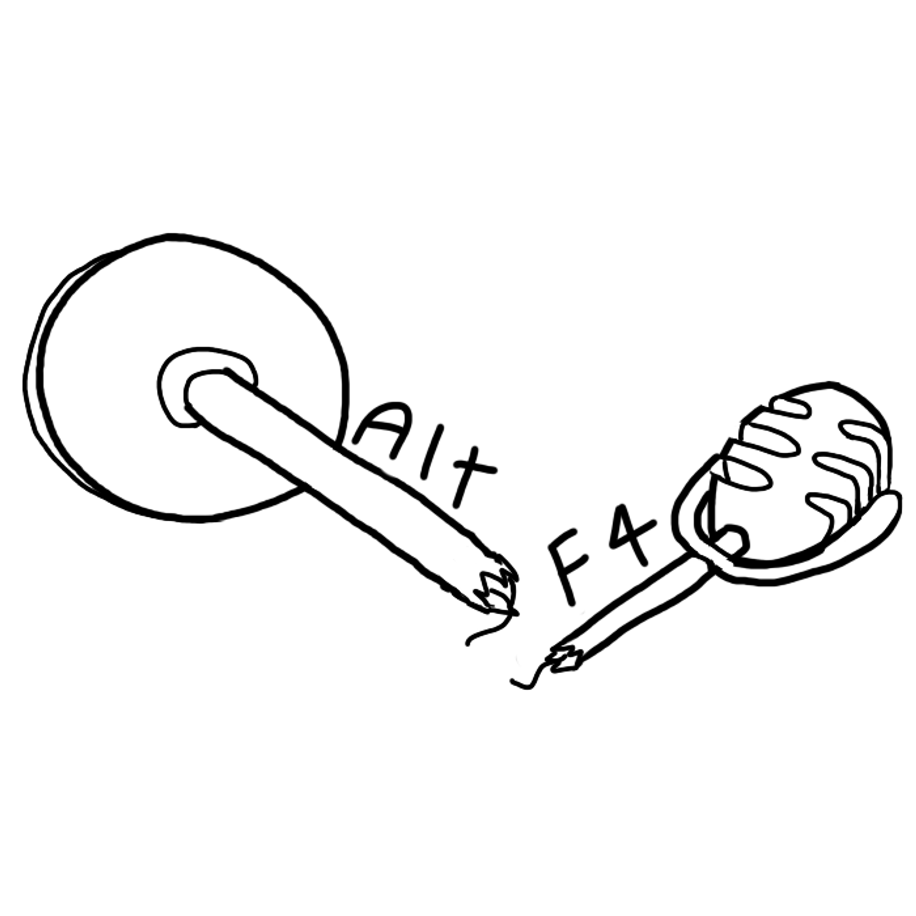 Épisode 1 - L'ÉPISODE 1