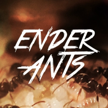 Ender Ants