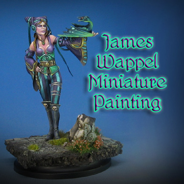 James Wappel