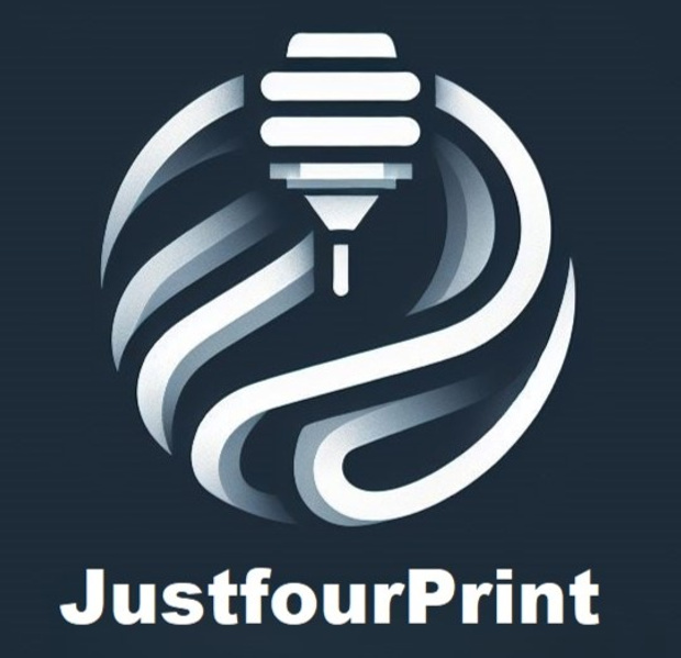 JustfourPrint
