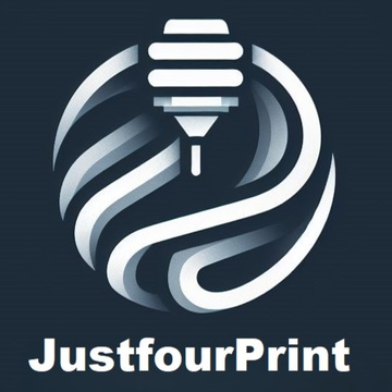 JustfourPrint
