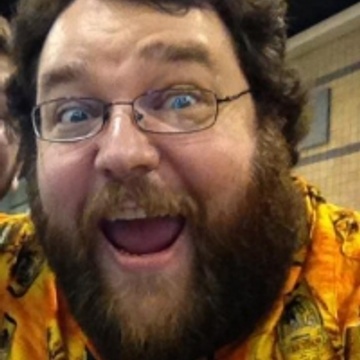 Ronnie Filyaw Patreon Creator Profile