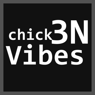 Vibeschick3n's Patreon profile picture