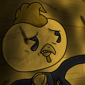 DWhackyChicken! Patreon picture