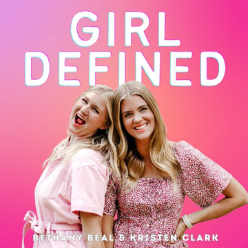 Girl Defined