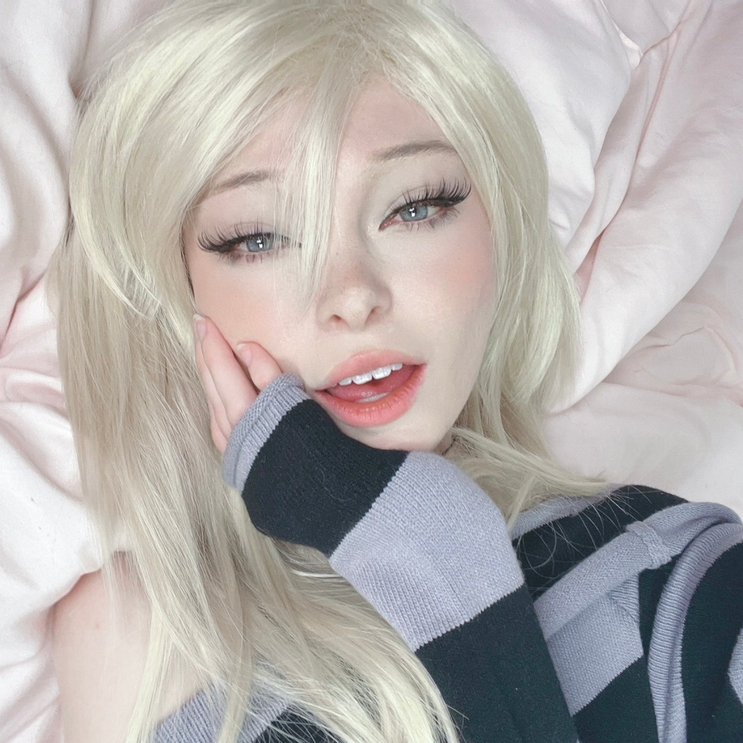Faerver Patreon Creator Profile
