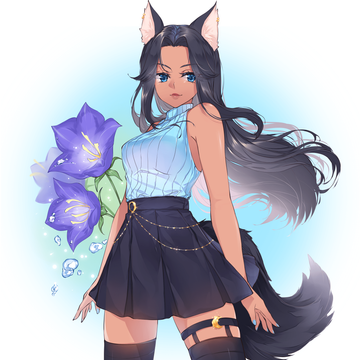 Kasumi Patreon Creator Profile