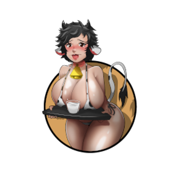 Andrealphus Games's Patreon profile picture