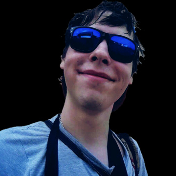 Vlad Samson's Patreon profile picture