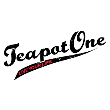 TeapotOne
