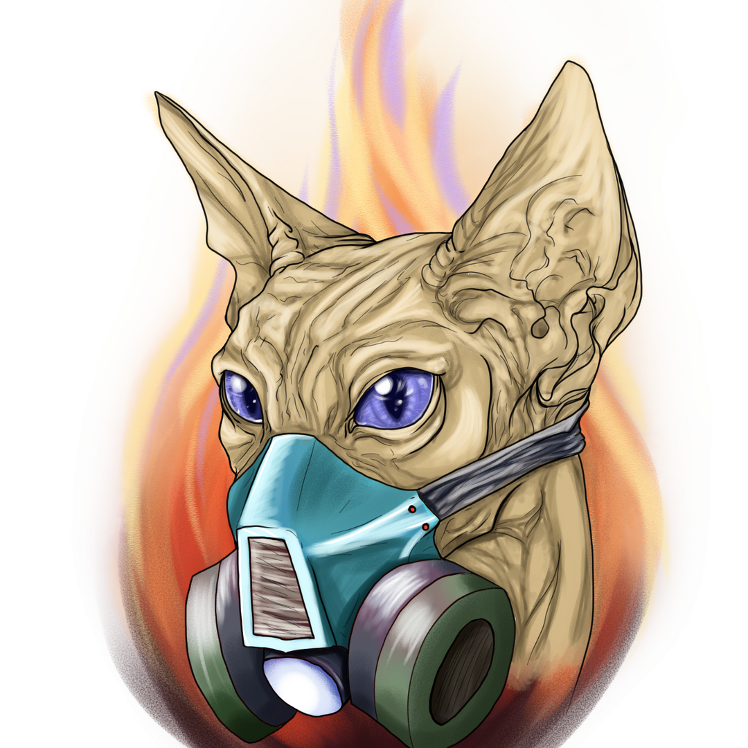 PyrenaFay's Patreon profile picture