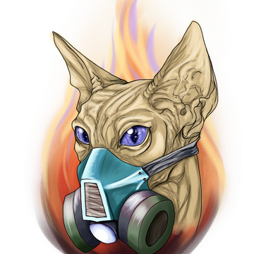 PyrenaFay's Patreon profile picture