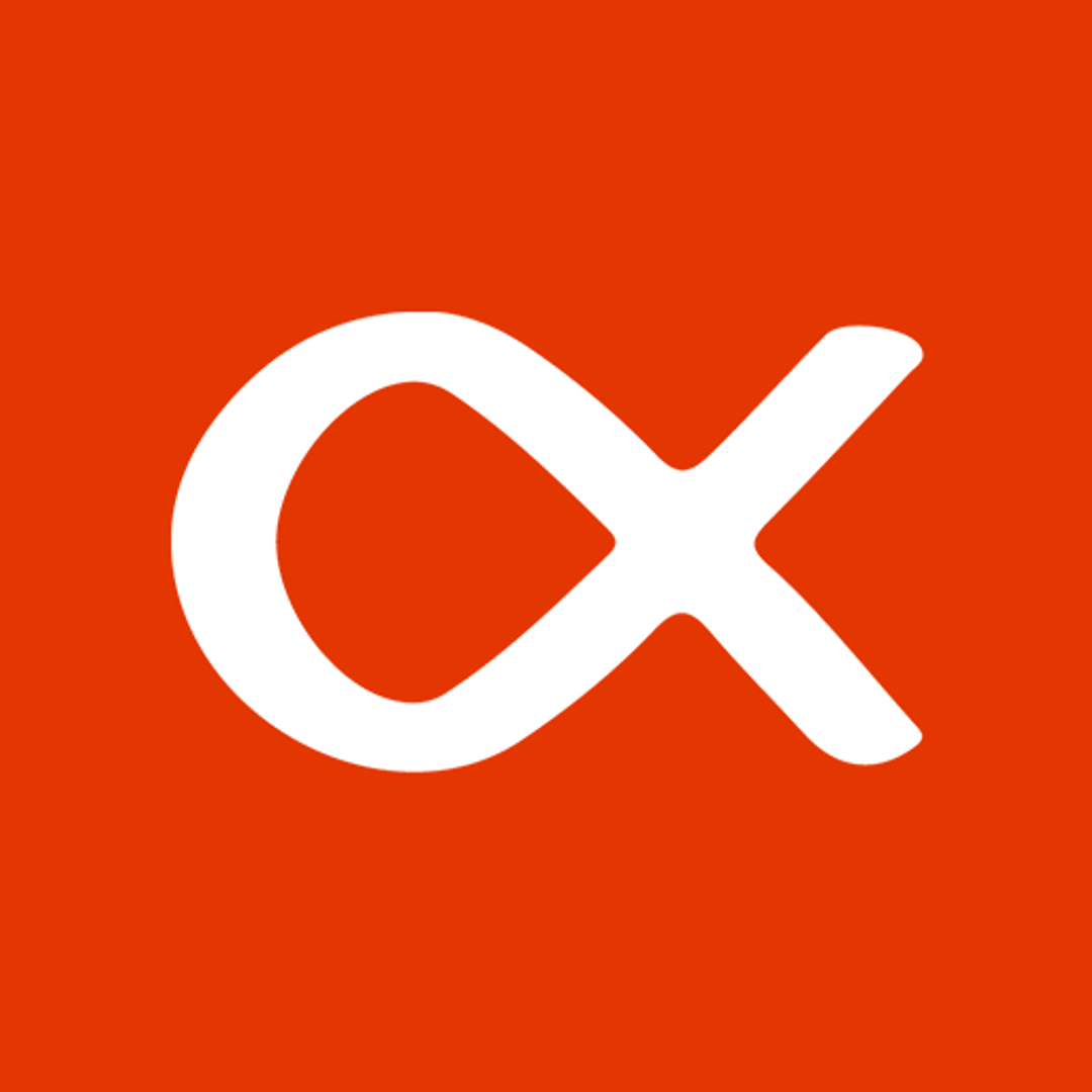 Alpha Blend Interactive