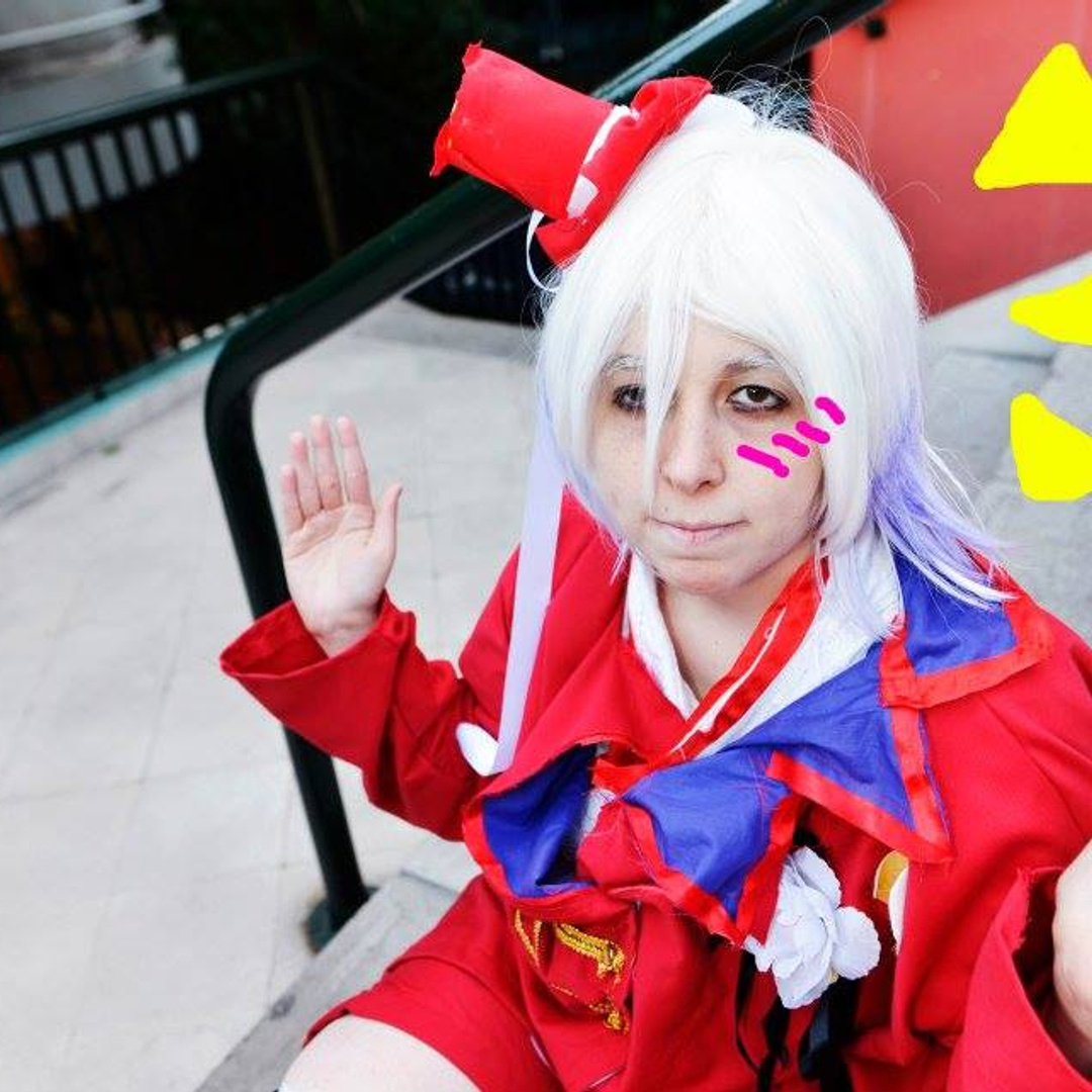 Allen Walker san's Patreon profile picture