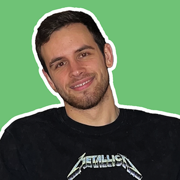 Miguel Munuera Patreon Picture