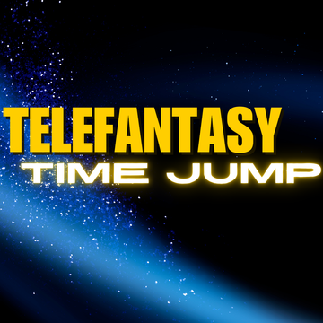 Telefantasy Time Jump's Patreon profile picture