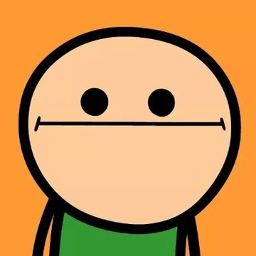 Cyanide & Happiness's Patreon profile picture