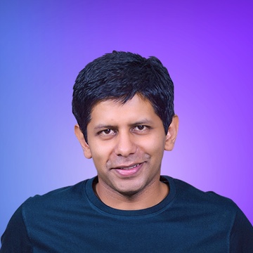 #TheDeshBhakt with Akash Banerjee Patreon Creator Profile