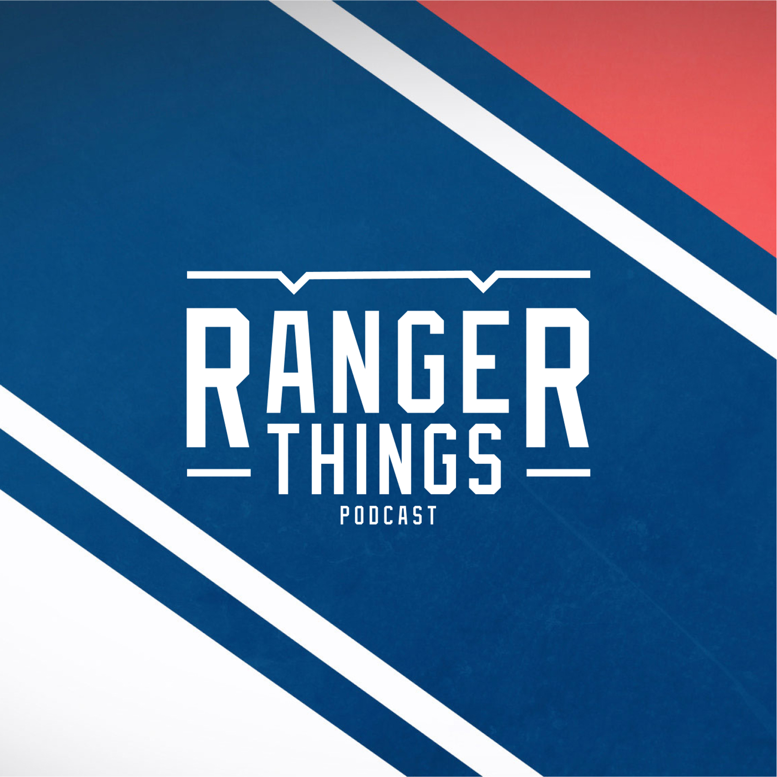100th Episode and Breaking Down the Rangers' Free Agency Deals 