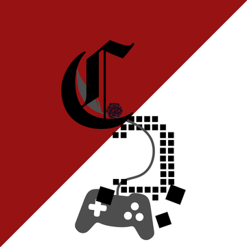 Caffeinated Conquests's Patreon profile picture