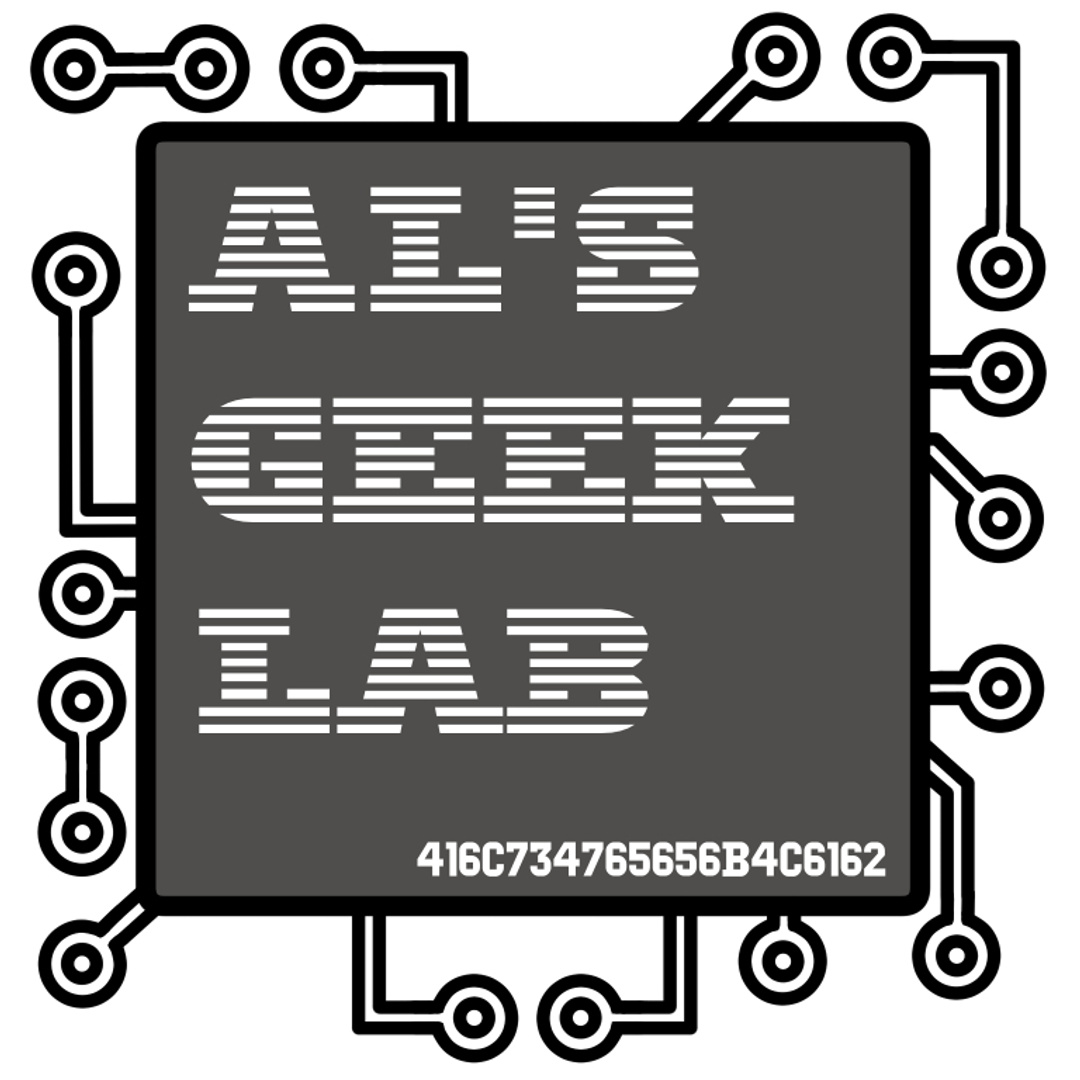 Al's Geek Lab