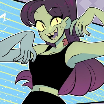 Emi MG Patreon Creator Profile