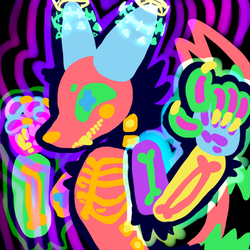 SANGRE's Patreon profile picture