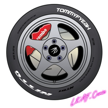 Tommyfyeah